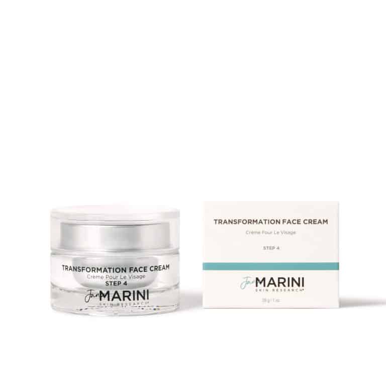 face cream