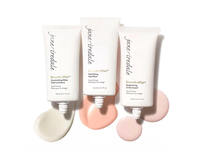 jane iredale
